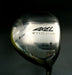 JapaneseTsuruya Axel Tour 9.5° Driver Stiff Graphite Shaft