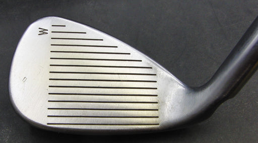 Ping G400 Silver Dot Pitching Wedge Stiff Steel Shaft Golf Pride Grip