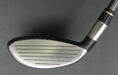 Callaway Diablo Edge Tour 18° 5 Wood Stiff Graphite Shaft Saplize Grip