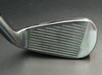 Left-Handed Yonex V-mass 260 Tungsten Balanced 3 Iron Stiff  Graphite Shaft