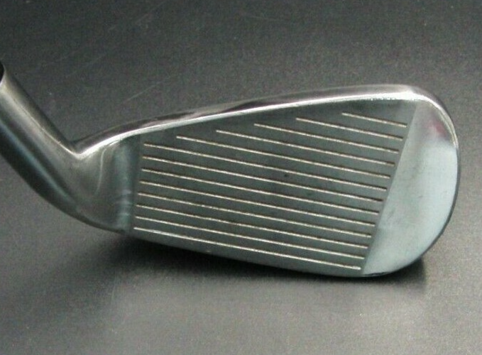 Left-Handed Yonex V-mass 260 Tungsten Balanced 3 Iron Stiff  Graphite Shaft