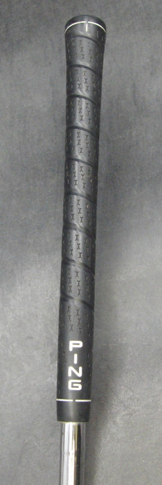 Ping Rapture Green Dot 5 Iron Regular Steel Shaft Ping Grip