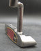 TaylorMade Rossa Sebring Putter Steel Shaft 87cm Length Lamkin Grip