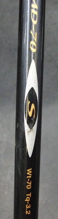 Fourteen Tour Volonte 15° 3 Wood Stiff Graphite Shaft Golf Pride Grip