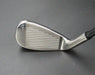 MacGregor NVG2 Mid Mactec 6 Iron Senior Steel Shaft Power Bilt Grip
