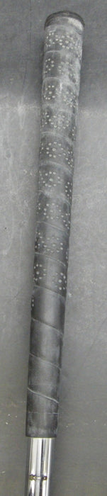 Golf Planner GP-3 1 Iron Regular Steel Shaft Black Grip