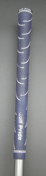 TaylorMade R360 Ti 9.5° Driver Stiff Graphite Shaft Golf Pride Grip