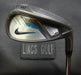 Nike Slingshot 5.0 8 Iron Regular Steel Shaft Golf Pride Grip