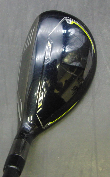 Bridgestone JGR 25° 5 Hybrid Regular Graphite Shaft Karma Grip