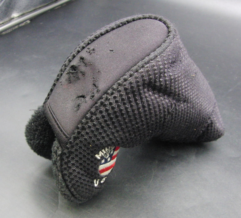 Bettinardi 888 Putter Steel Shaft 85cm Length Bettinardi Grip + Head Cover