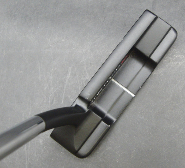 Nike Method Matter B1-07 Putter 85cm Length Steel Shaft Nike Method Grip*