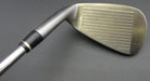 Nike SQ Sumo Gap Wedge Stiff Steel Shaft PGM Grip