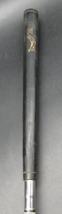 Riviera California Classic Putter Steel Shaft 89cm Length Pro Grip