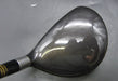 Srixon W-201 SS450 16° 4 Wood Stiff Graphite Shaft Royal Grip