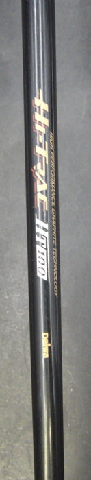 Daiwa Hi Trac Tour Team Dama Gap A Wedge Regular Graphite Shaft Daiwa Grip