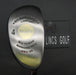 Big Apple Nearing HRC-40 15° 4 Wood Regular Graphite Shaft Big Apple Grip