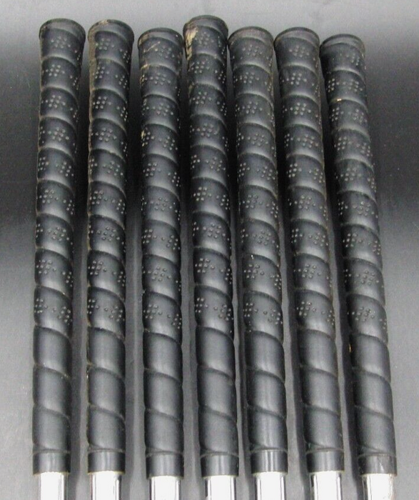 Set of 7 Seve Ballesteros 25th Anniversary St Andrews 1984 Irons 4-PW 55 of 276