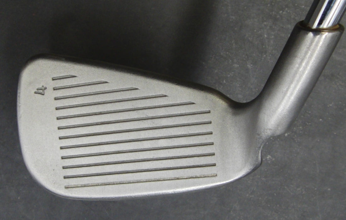 Ping i3 Blade Green Dot 4 Iron Regular Steel Shaft Champkey Grip