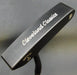 Cleveland Classic KG 8 Milled Putter Steel Shaft 87.5cm Length Cleveland Grip