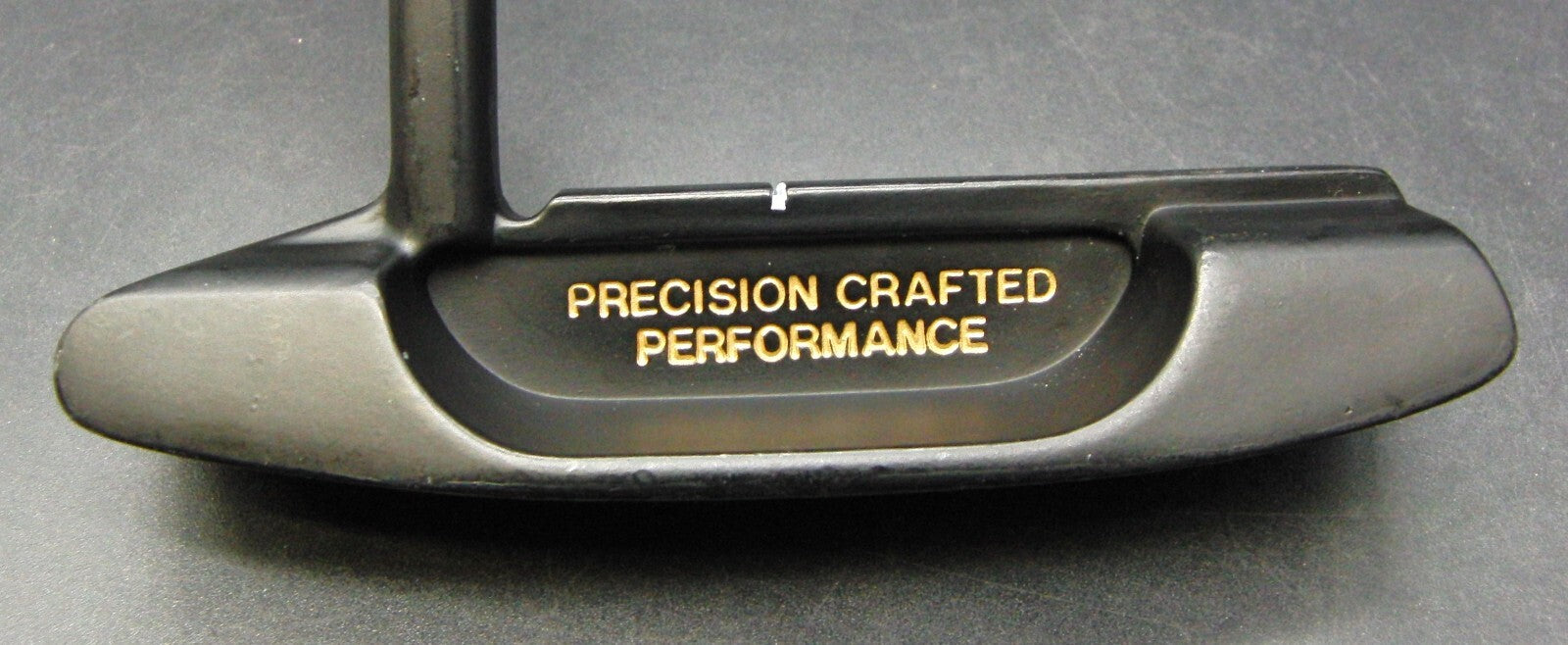 Crowner CP-802 Precision CP X-tra Putter 86cm Length Steel Shaft Crowner Grip