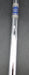 Nike Blue Chip Putter Steel Shaft 87cm Length Nike Grip