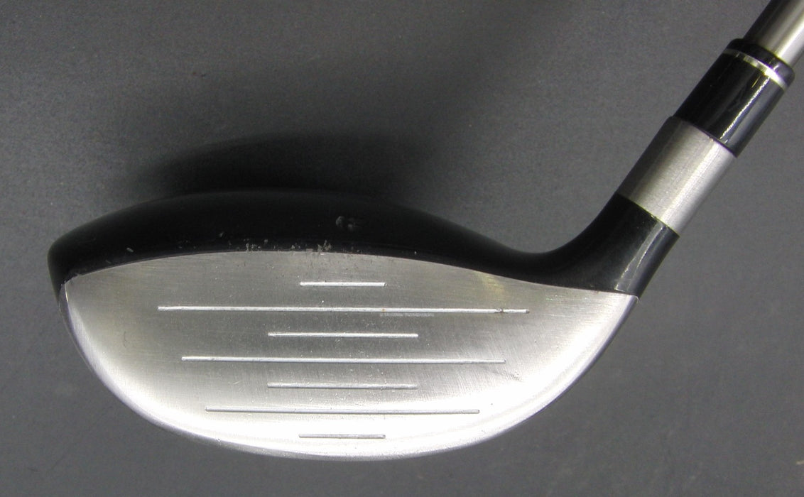TaylorMade R7 3 Wood Regular Graphite Shaft Iomic Grip