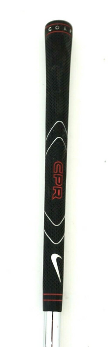 Nike CPR 8 Iron Uniflex Steel Shaft Nike CPR Grip