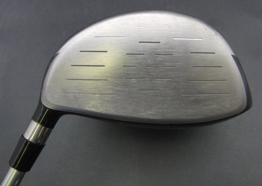 Nexgen Weight Distribution Tech Driver Regular Graphite Shaft Golf Pride Grip