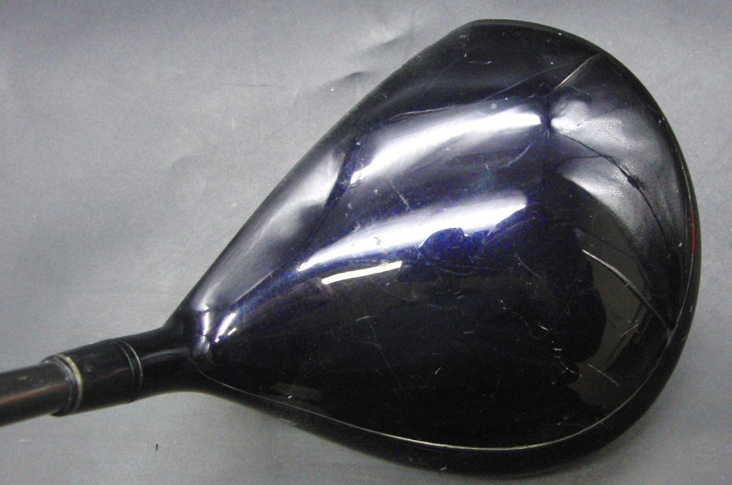 Bridgestone ViQ Tourstage 9.5° Driver Stiff Graphite Shaft Tourstage Grip