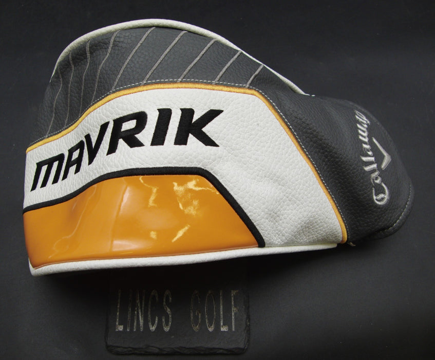 Callaway Mavrik Driver Head Cover