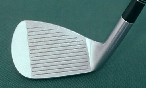 Srixon ZTX Forged 9 Iron Stiff Steel Shaft Golf Pride Grip