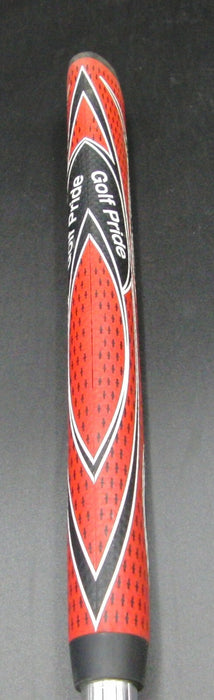 Maxfli Bonei By Tad Moore Pat Pend  Putter Steel Shaft 89cm Playing Length