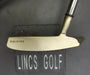 Makser Putter 89cm Playing Length Steel Shaft Makser Grip