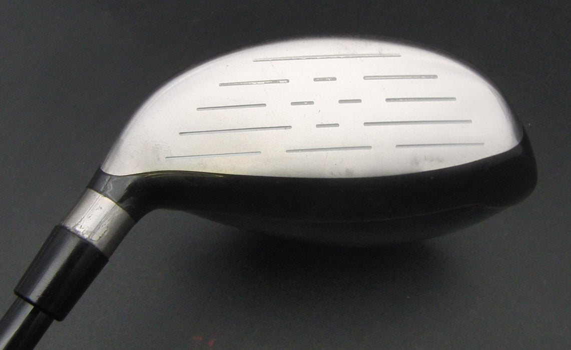 Srixon Z F65 15° 3 Wood Regular (Optional) Graphite Shaft Benross Grip