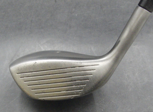 TaylorMade Burner 17° 3 Wood Regular Steel Shaft Kirkland Signatures Grip