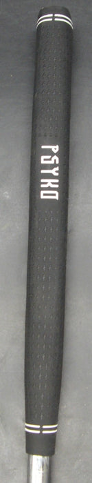 Odyssey White Ice Teron Putter 83cm Length Steel Shaft PSYKO Grip