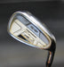 Snake Eyes Form Forged 695 9 Iron Regular Flex Steel Shaft Golf Pride Grip
