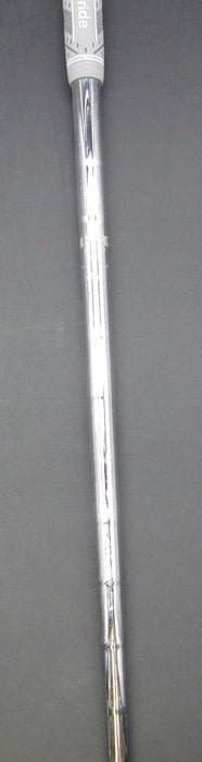 Cobra AMP Pitching Wedge Stiff Steel Shaft Golf Pride Grip