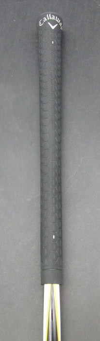 Callaway Warbird 6 Iron Regular Graphite Shaft Callaway Grip