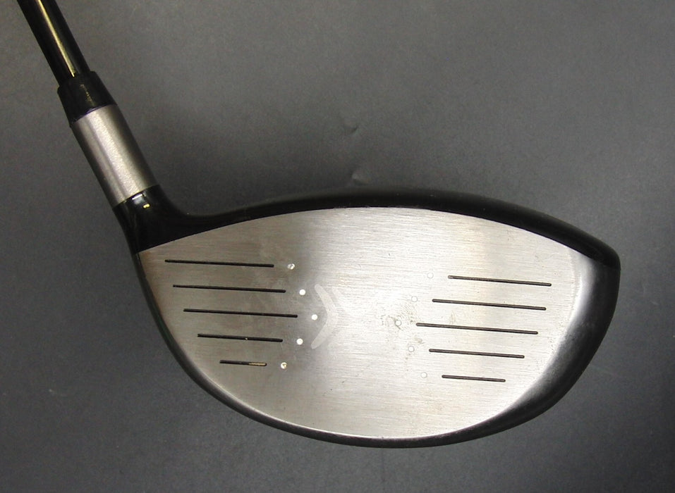 Left Handed Callaway RAZR Hawk 9.5° Driver Stiff Graphite Shaft