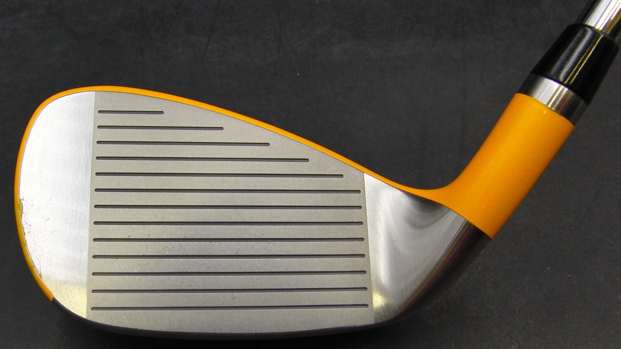 Fourteen HI877 30° Hybrid-Iron  Stiff Steel Shaft No1 Grip +HC