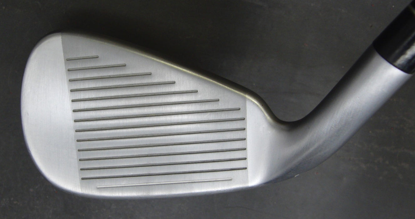 TaylorMade R Bladez 7 Iron Regular Graphite Shaft Black Grip