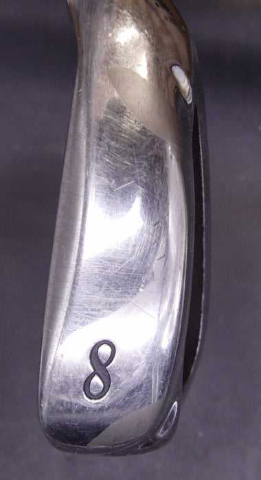 XXIO Prime 8 Iron Regular Graphite Shaft XXIO Grip