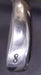 XXIO Prime 8 Iron Regular Graphite Shaft XXIO Grip