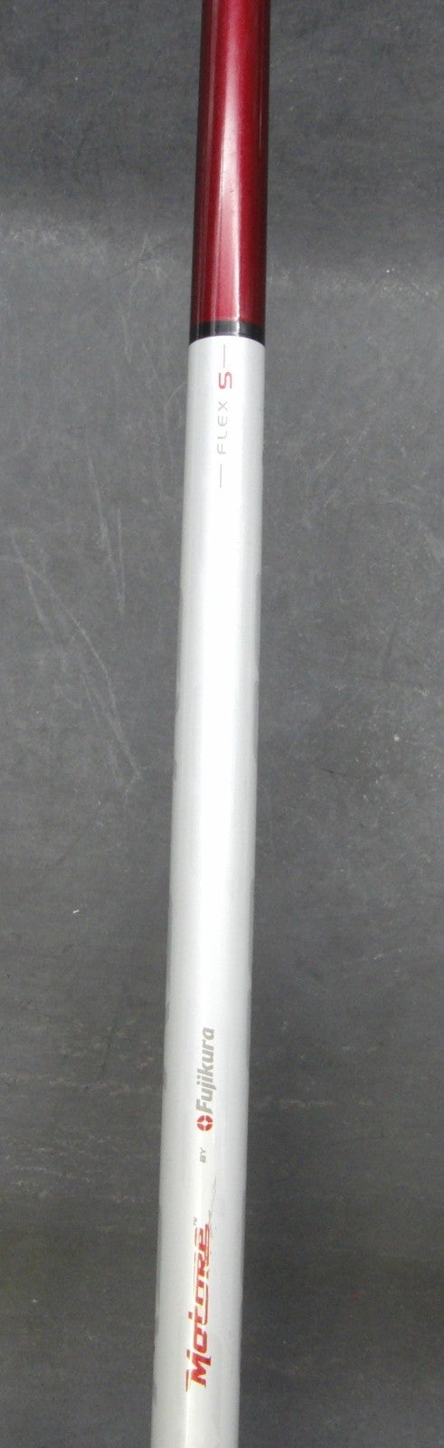 Shaft For TaylorMade R9 7 Wood 106cm Length Stiff Fujikura Motore Graphite Shaft