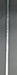 Wilson Sam Snead Blue Ridge 3 Iron Regular Steel Shaft Nexus Grip