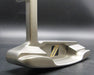 Katana TM-740 PT-3 Putter 86cm Playing Length Steel Shaft Katana Grip