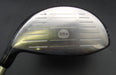 PRGR Egg Bird 11.5°  Driver Regular Graphite Shaft Egg Grip