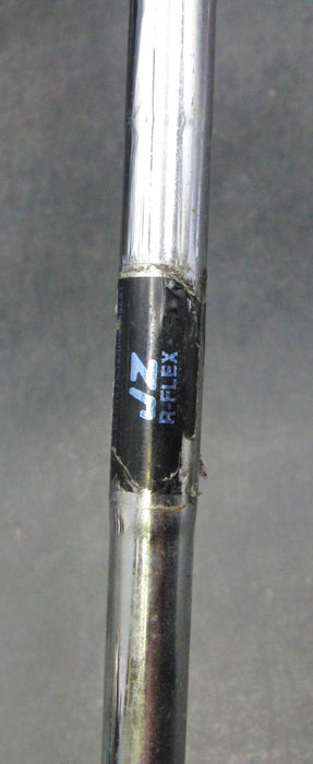 Ping i3 O-Size Black Dot 3 Iron Regular Steel Shaft Lamkin Grip