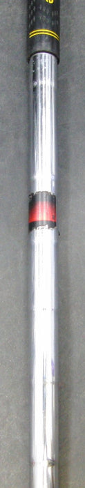 TaylorMade R360 XD Gap Wedge Regular Steel Shaft Golf Pride Grip